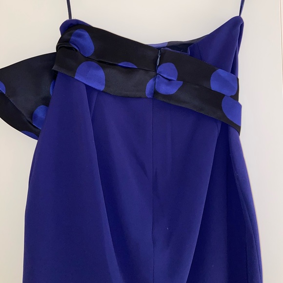 Dramatic midi skirt - Picture 9 of 10